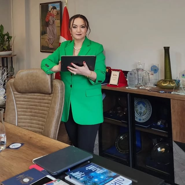 Hakkımda